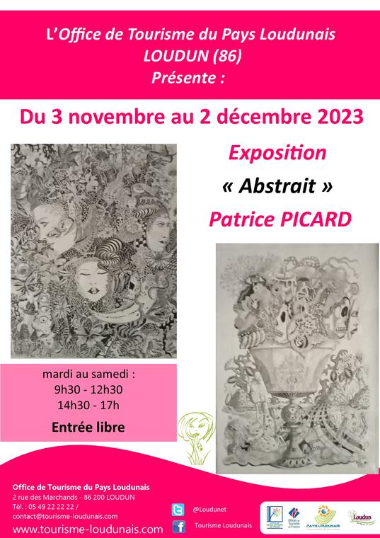 EXPO PICARD