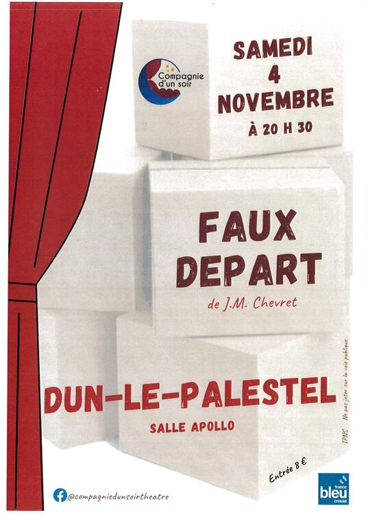 théâtre