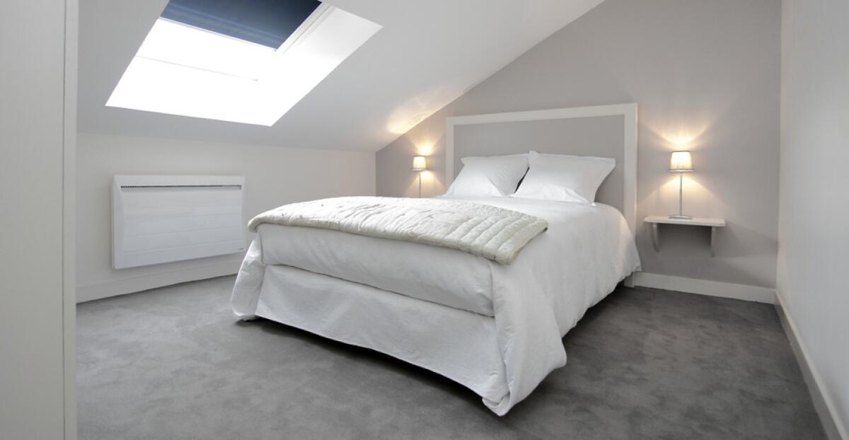 Les suites de la tour 5