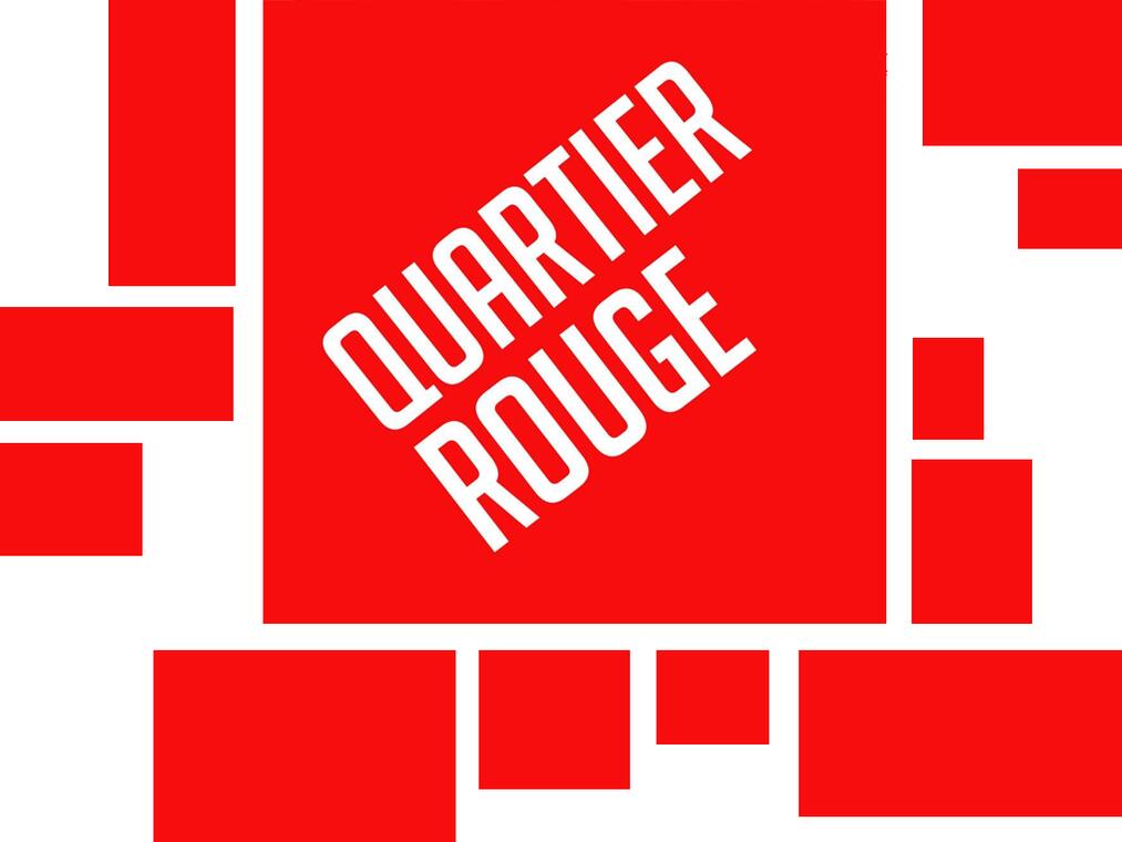 Quartier Rouge