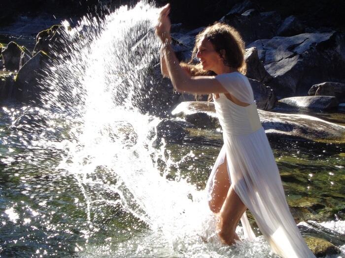 Balade musicale contée et dansée "Il était une fois... les secrets de l'eau"_1