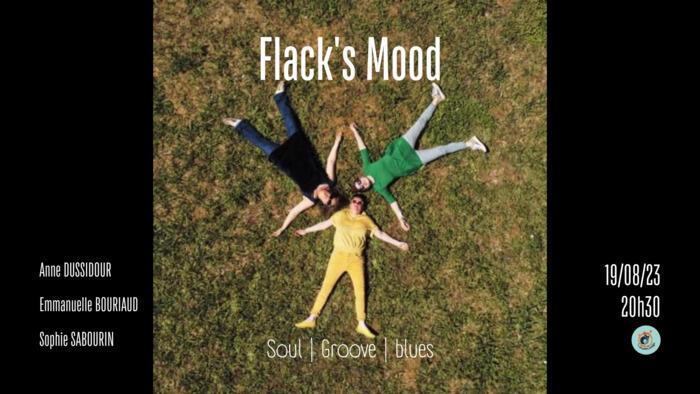 Flack's Mood [Soul, Groove, Blues]_1
