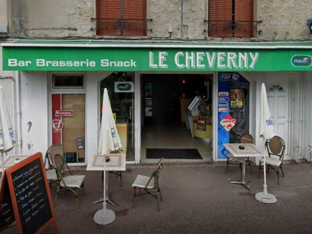 Le_Cheverny