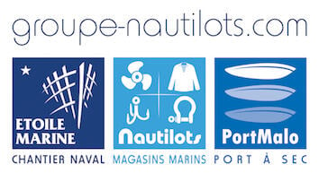 Nautilots -Saint-Malo