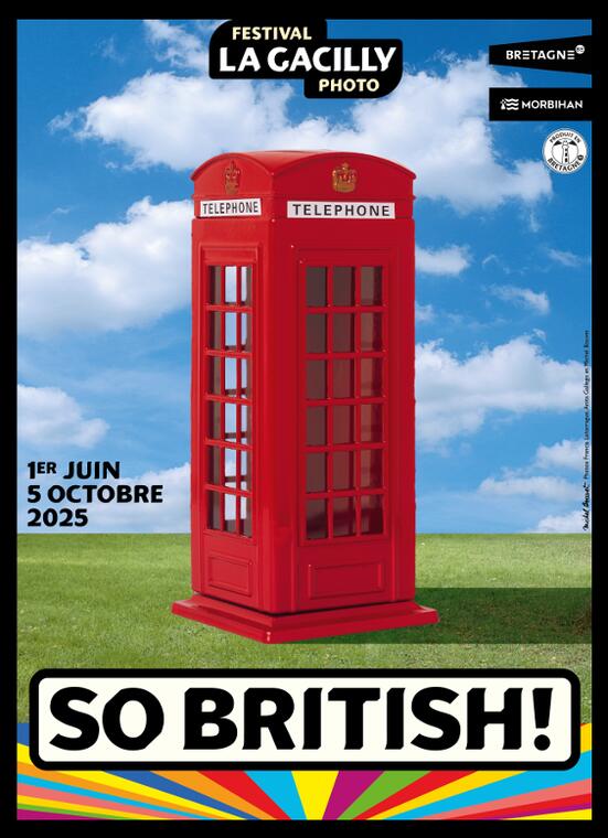 Affiche Festival Photo