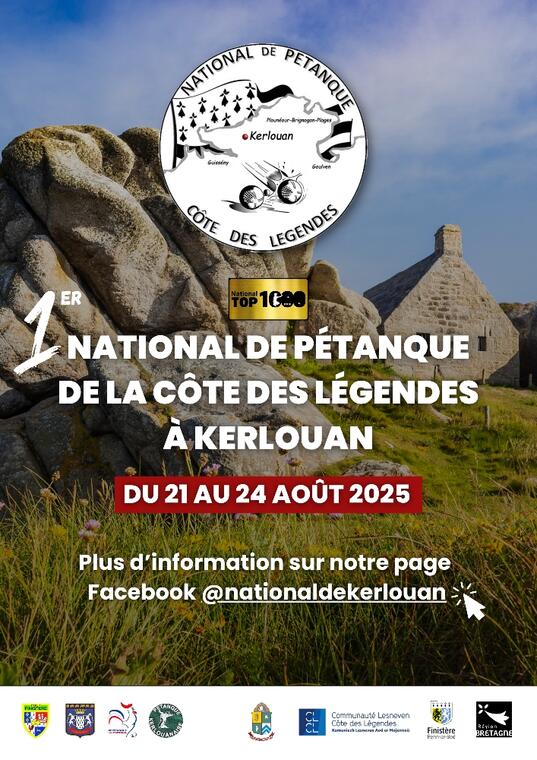 National de Kerlouan