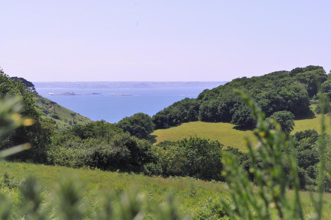 vallée de Goaslagorn
