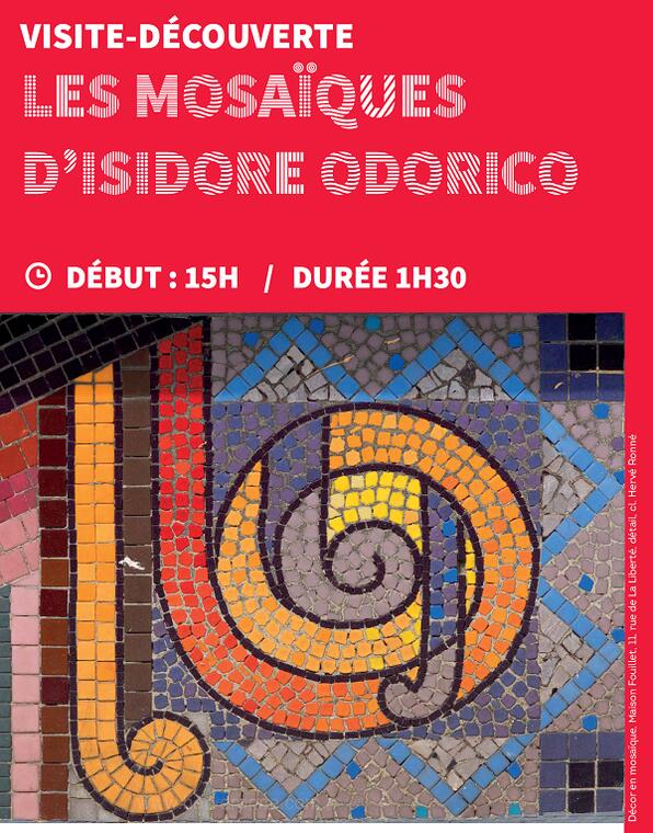 visite-guidee-odorico ©Service ville d'Art et d'Histoire