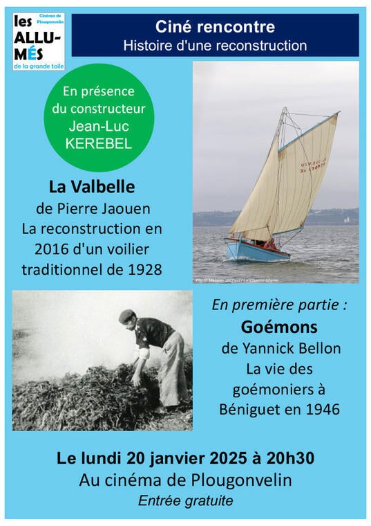 AFFICHE 20 Janvier