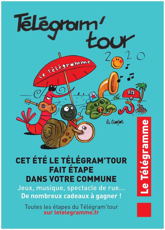 Télégramm'Tour-Plobannalec-Lesconil-Pays bigouden-Bigoudenjoy