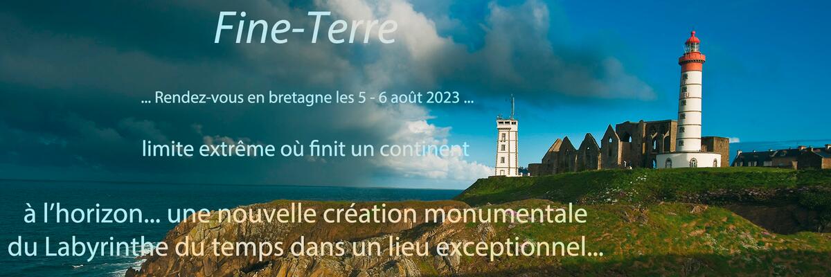 Bande annonce Fine-Terre