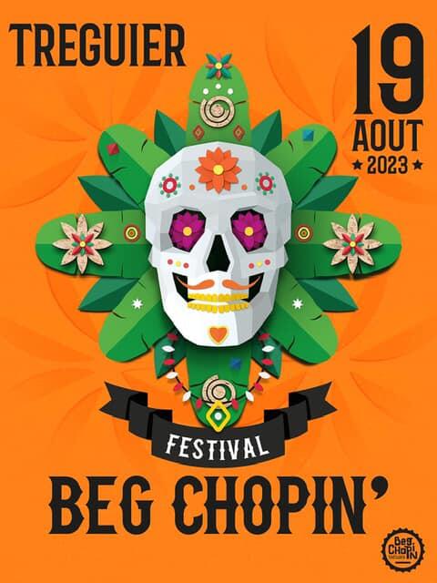 Beg Chopin 2023