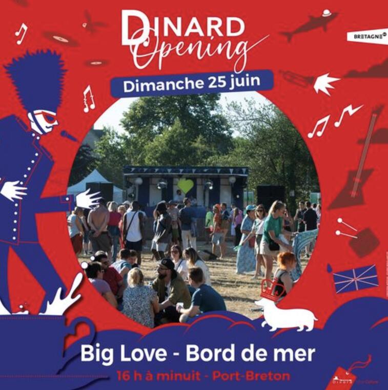 Big Love
