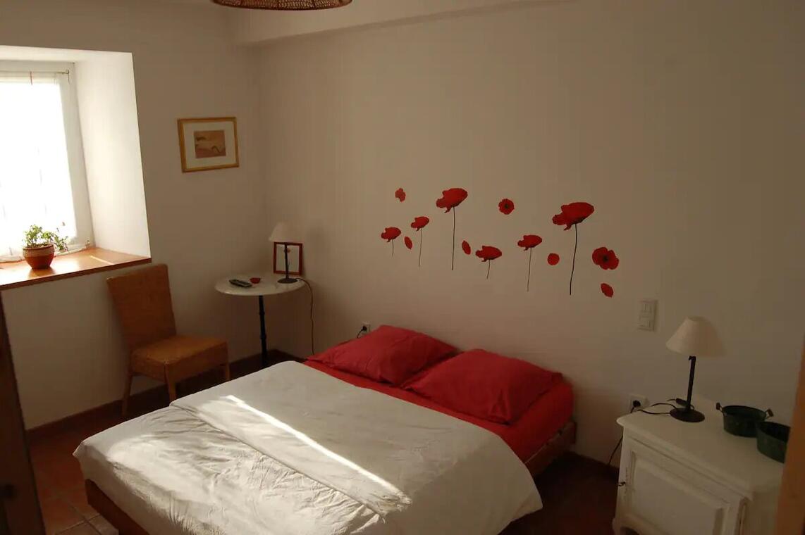 Chambre d'hôtes Pasquet (2)