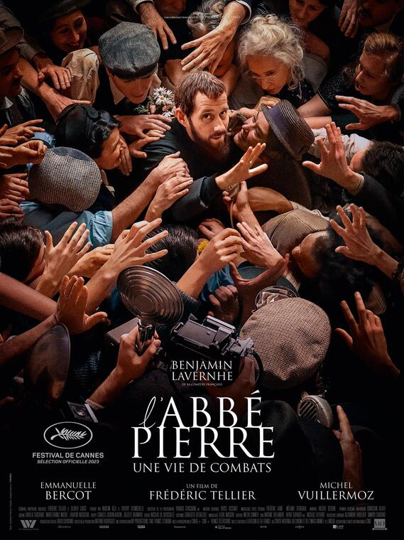 Ciné Novembre