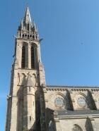 Eglise du Sacré-Coeur