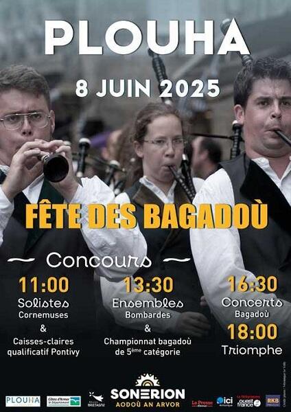 FETE BAGAD