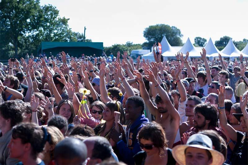 Festival du Bout du Monde