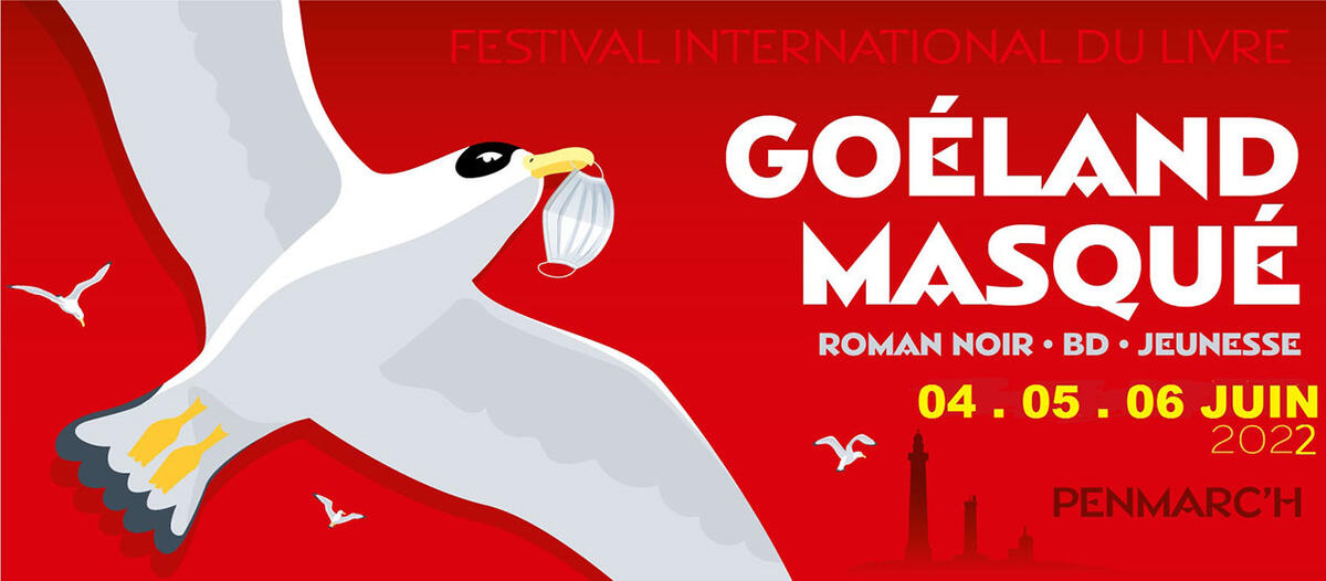 Festival du Goéland Masqué-Penmarch-Pays Bigouden-Bigoudenjoy