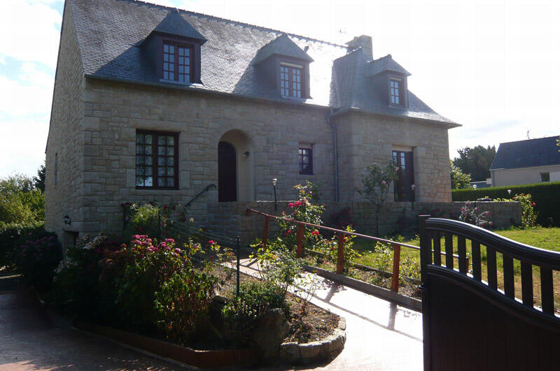 Monsieur et Madame Lamande - Appartement B
