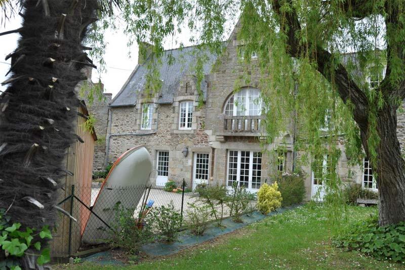 Le vieux Logis