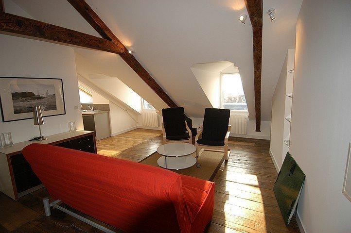 Location le Pré Brécel Clément Saint-Malo