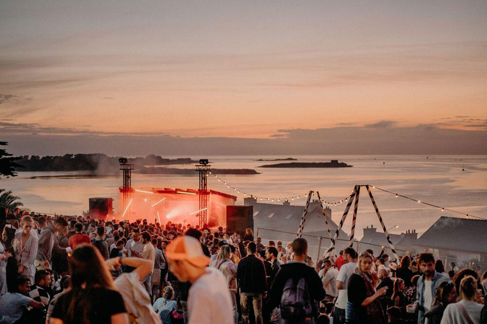 Horizons Open Sea Festival