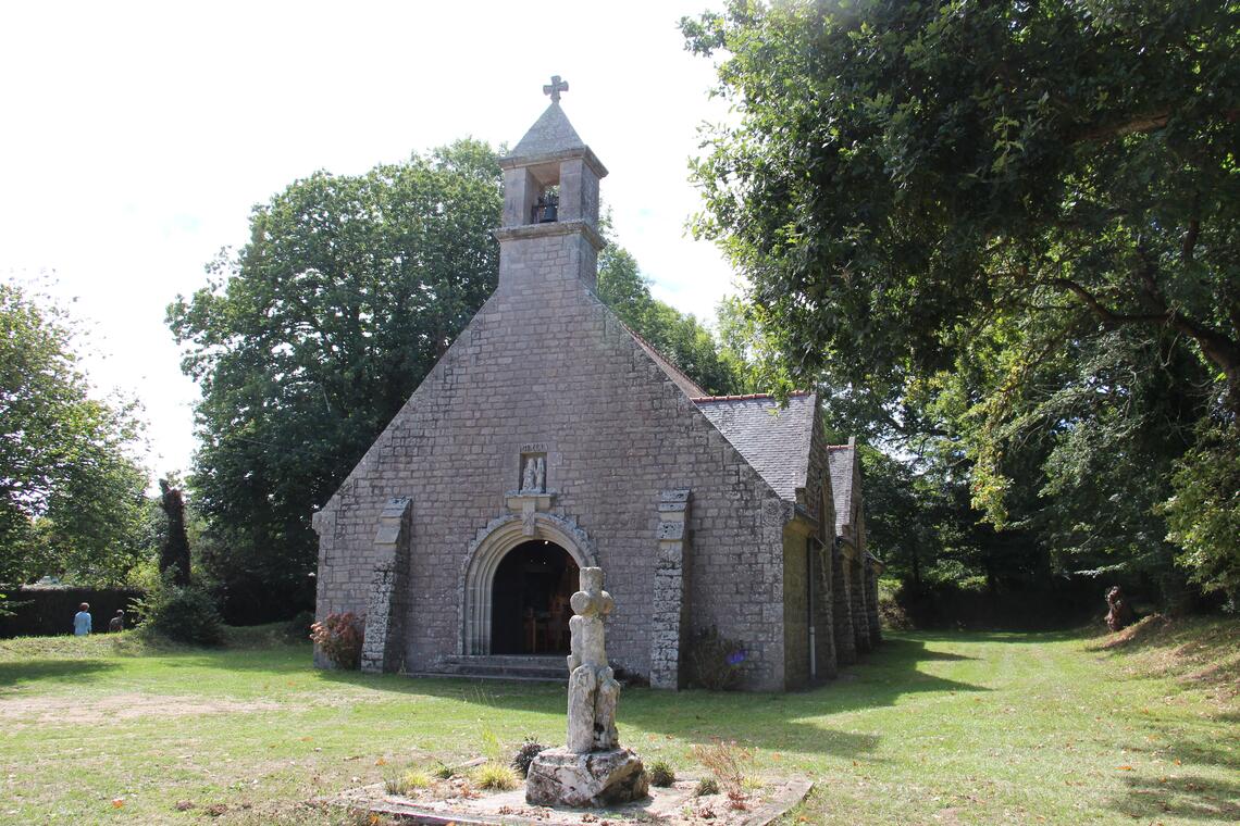 chapelle