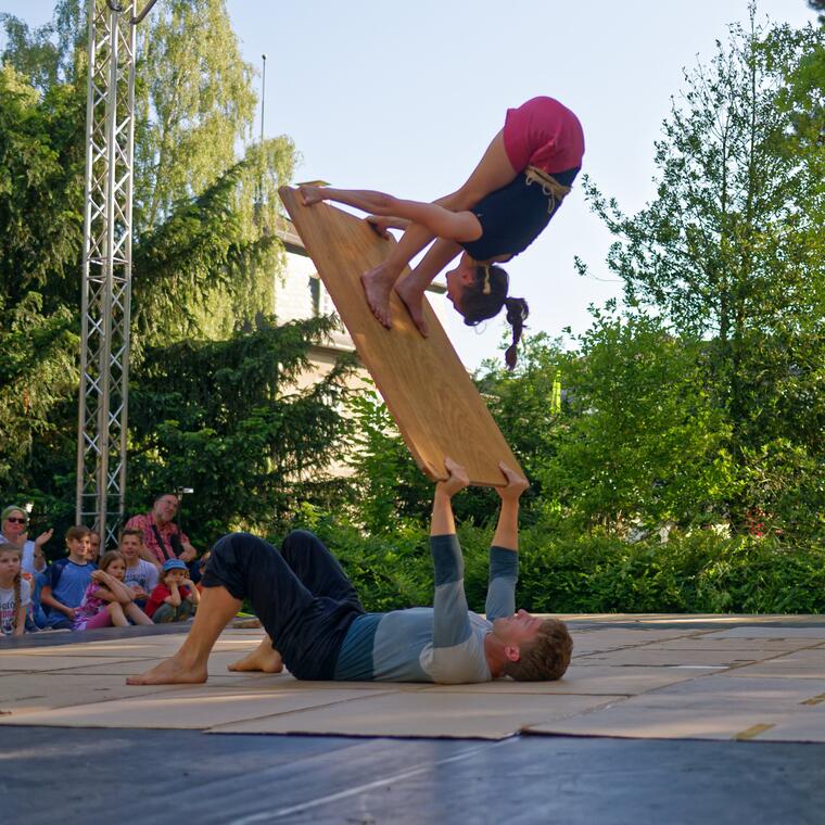 Festival place aux Mômes - Guilvinec - Pays Bigouden - Bigoudenjoy