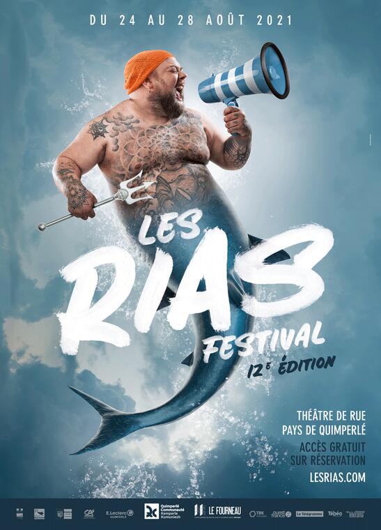 LES RIAS 2021