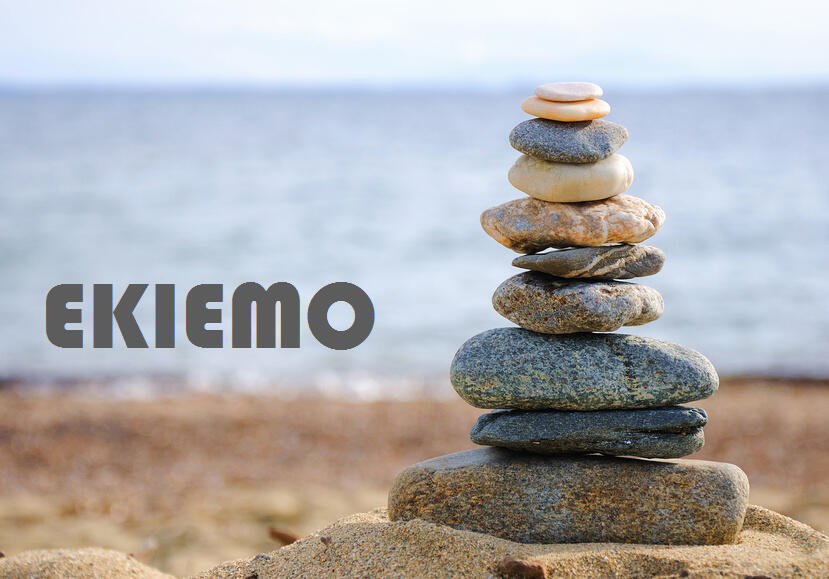 Ekiemo Reiki Saint-Malo