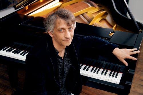 Laurent Wagschal