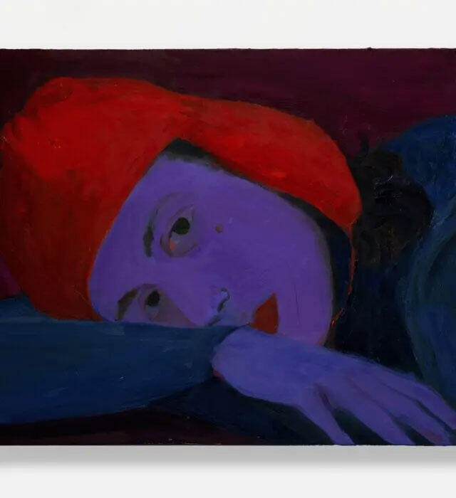 Les Yeux dans les yeux – Collection Pinault 