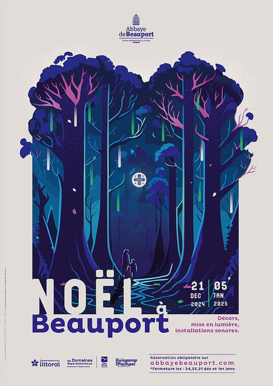 Noël à Beauport