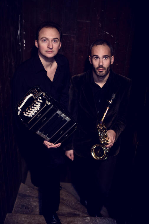 R.Baudry - G. Hodeau