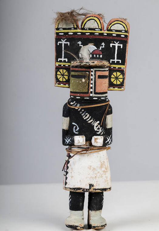 Sio Hemis Katsina