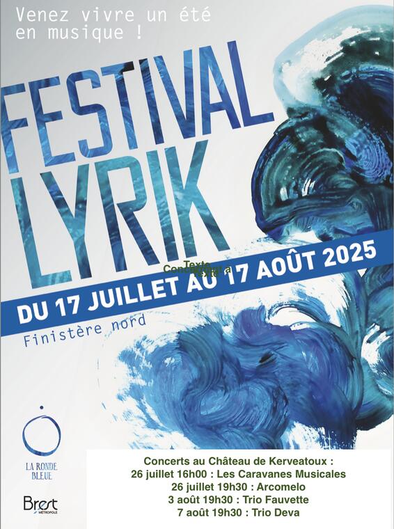 Festival Lyrik