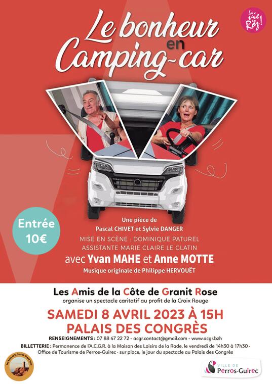affiche