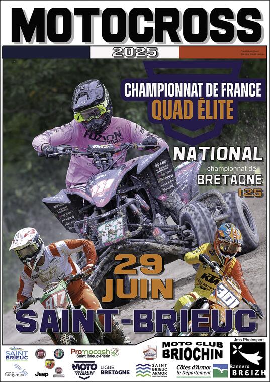 affiche douvenant 2025