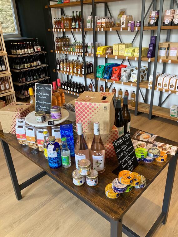 épicerie de l'ouest facebook