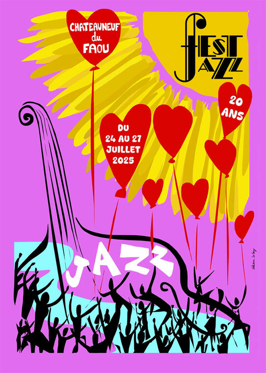 Fest Jazz