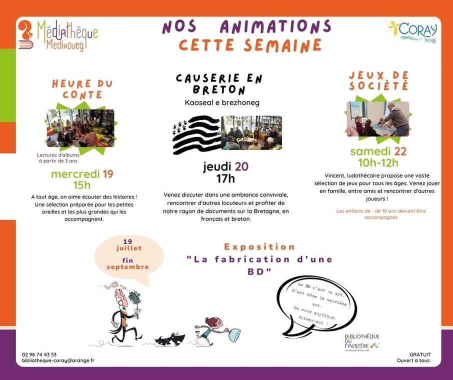 jeux de société expo coray