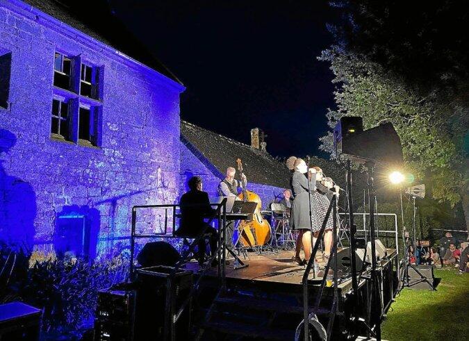 Jazz in Loc - Pays Bigouden - Bigoudenjoy