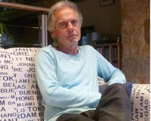 rencontre avec un auteur