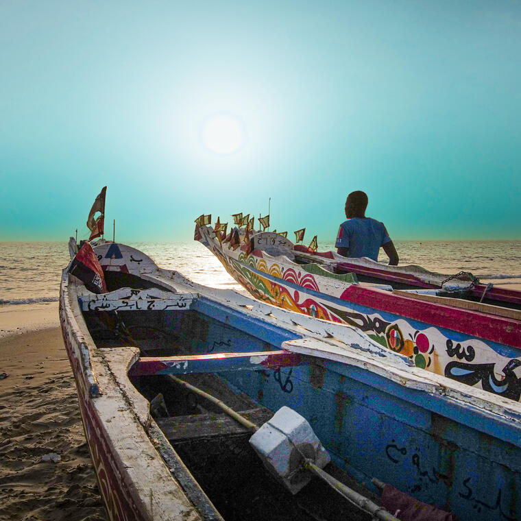Sénégal