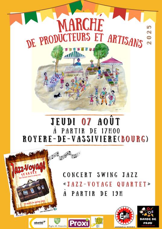 AFFICHESMARCHES2025 - 5