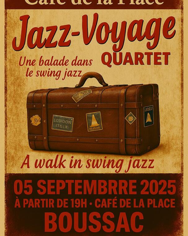 Café de la Place