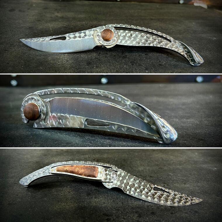 23210 Full Bouchonnée