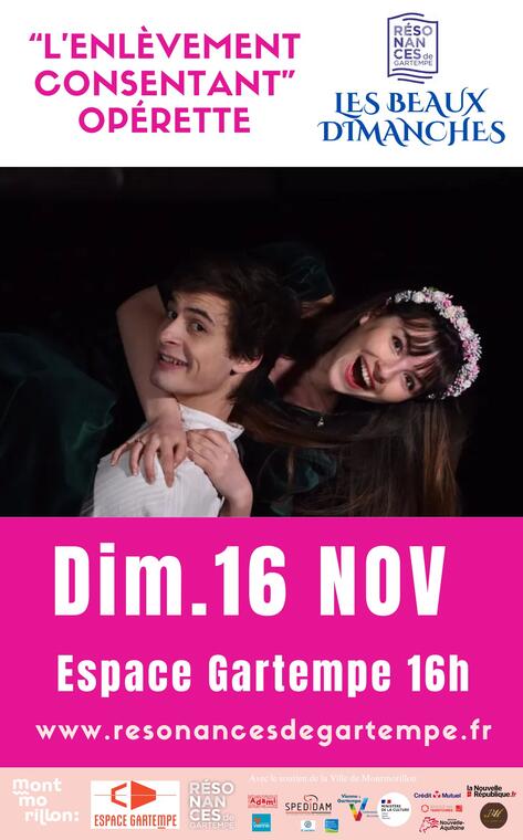 Panneau lumi Montmorillon - 7