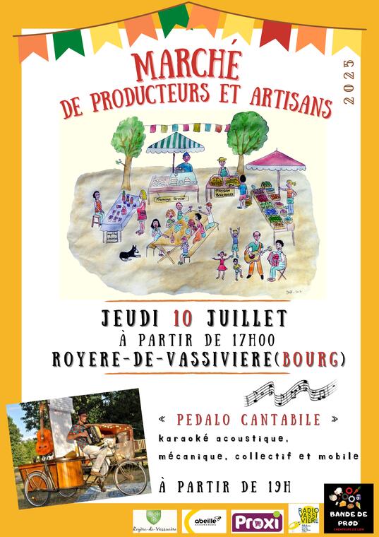 AFFICHESMARCHES2025 - 1